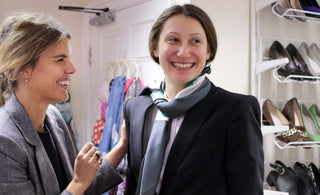 International Women's Week : Buy One & We'll donate one to Smart Works Readng