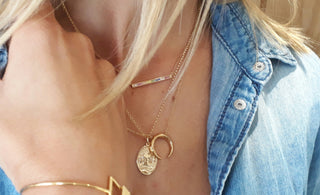 AW18 Jewellery Trends
