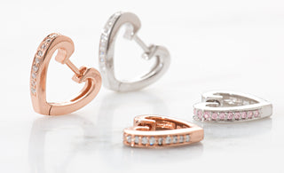 Galentines we heart you x