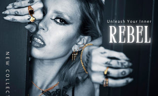 Introducing The Rebel Collection