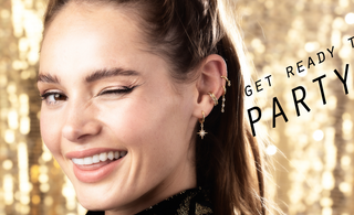 The Party Edit Blog