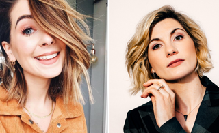 Incredible Women: Scream Pretty's Spring Shoutout