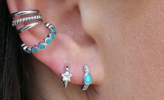 Turquoise