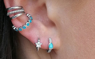 Turquoise
