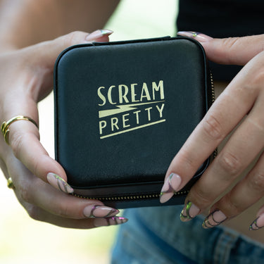 Jewellery Case | Jewellery Storage Box by Scream Pretty