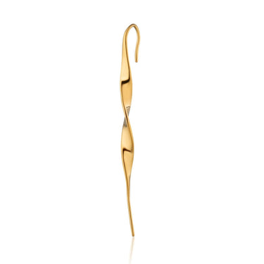 Gold Ribbon Ear Crawler