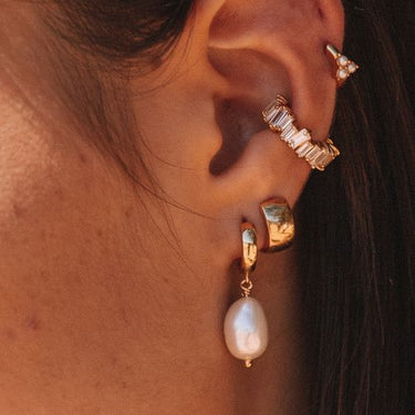 Pearl Inspired Jewellery Gifts for Women by Scream Pretty