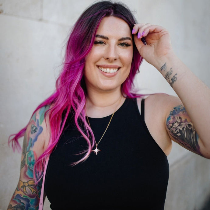 Kat Williams Jewellery Style Guide by Scream Pretty