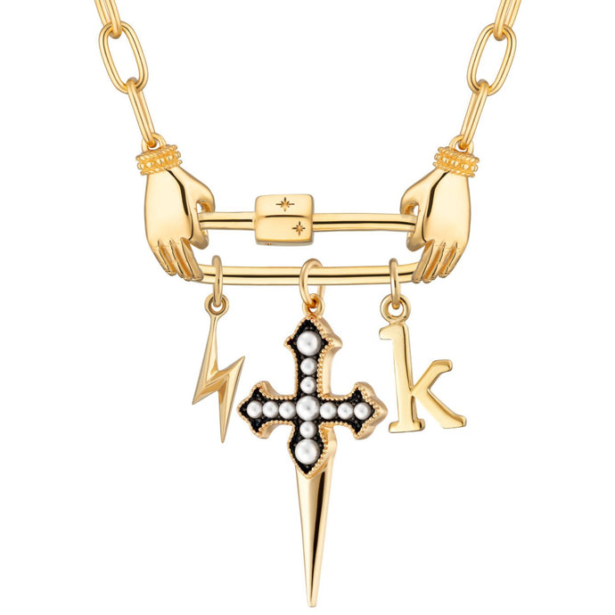 Kat Williams Jewellery Style Guide by Scream Pretty