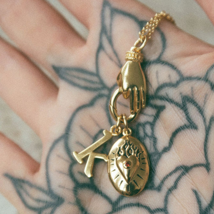 Kelly Ann Shuman Jewellery Style Guide by Scream Pretty
