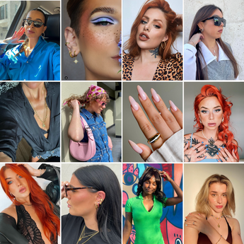 Join the Scream Pretty Jewellery Community