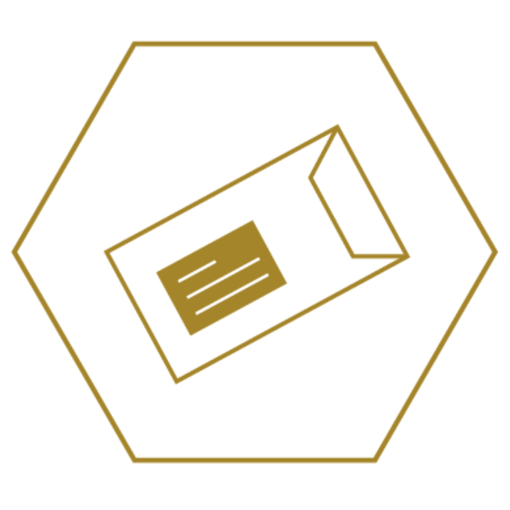 Shipping & Returns Jewellery Policy by Scream Pretty