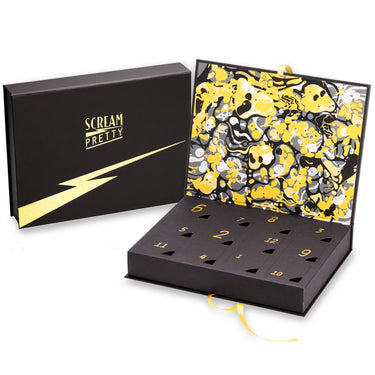 Create Your Own Advent Calendar