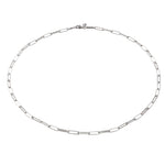 Long Link Chain Choker | Chunky Chain Necklace for Women | Scream Pretty