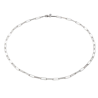 Long Link Chain Choker | Chunky Chain Necklace for Women | Scream Pretty