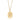 Gemini Zodiac Necklace | Star Sign Pendant Necklaces by Scream Pretty