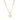 Love Always Necklace | Silver & Gold Love Pendant Necklaces for Women by Scream Pretty x Hannah Martin