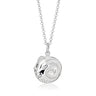 Aries Zodiac Necklace | Star Sign Pendant Necklaces by Scream Pretty