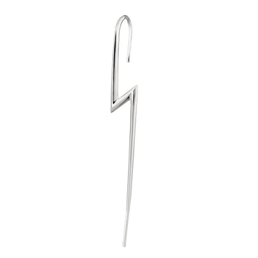 Lightning Bolt Ear Crawler by Scream Pretty