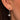 Starburst Hoop Earrings | Celestial Star Hoop Earrings | Scream Pretty