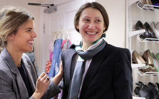 International Women's Week : Buy One & We'll donate one to Smart Works Readng