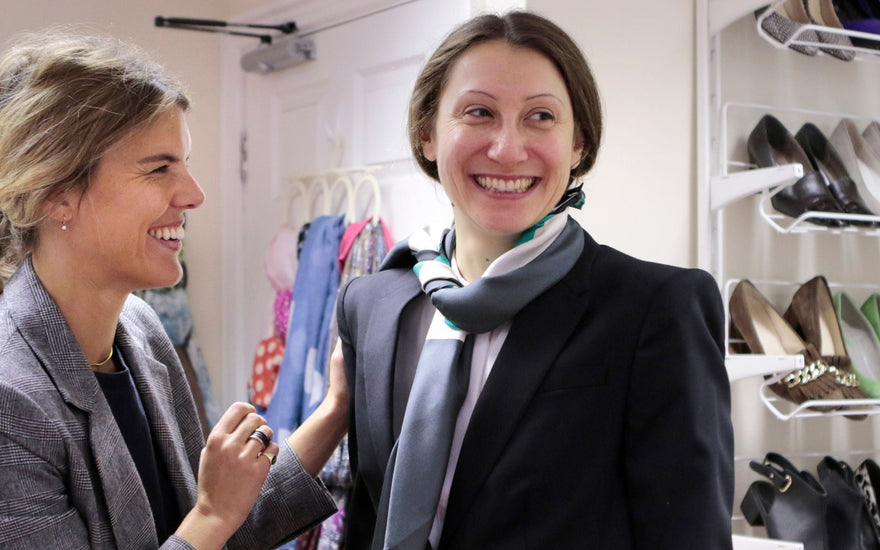 International Women's Week : Buy One & We'll donate one to Smart Works Readng