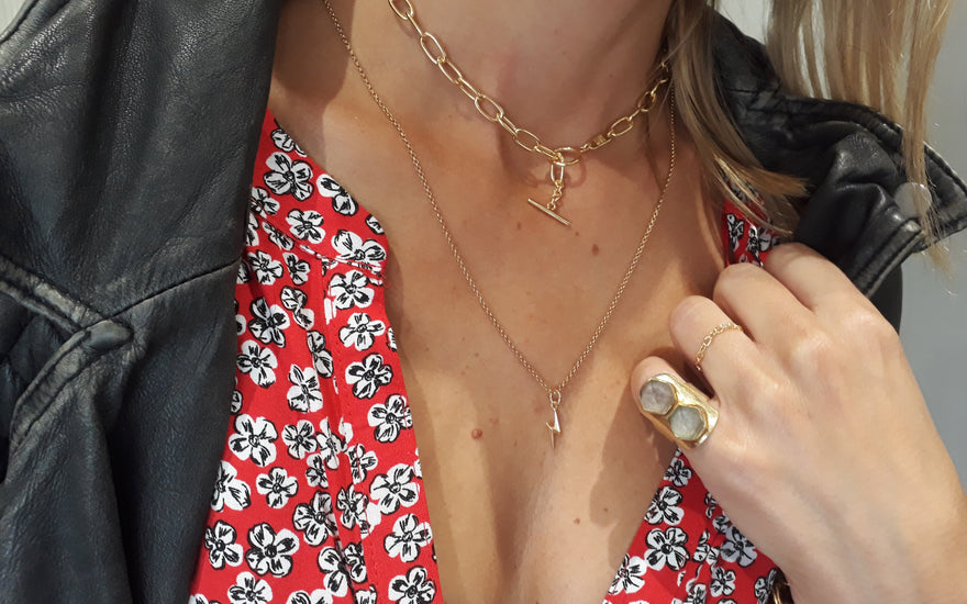 Best of the FESTS - Looks & Listens for Summer 2018