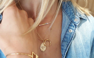 AW18 Jewellery Trends