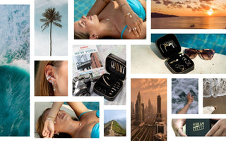 Holiday Jewellery Must-Haves: Summer Edition