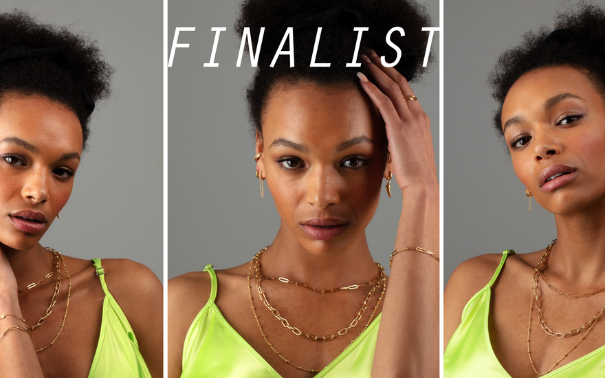 SCREAM AND SHOUT - IT'S AWARD SEASON...