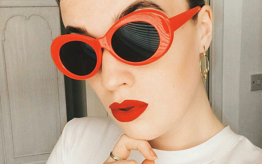 Style Editors Scream Pretty