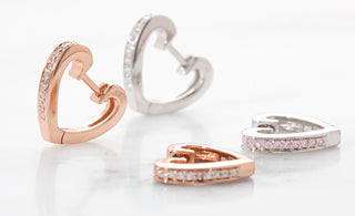 Galentines we heart you x