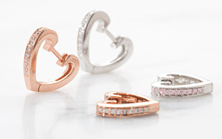 Galentines we heart you x