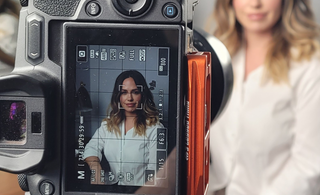 The Foundation Collection. Scream Pretty x Hannah Martin Stories Behind the collection