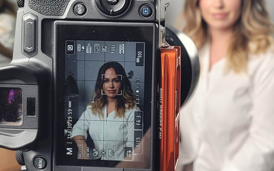 The Foundation Collection. Scream Pretty x Hannah Martin Stories Behind the collection