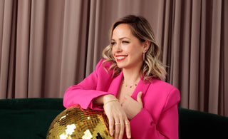 Scream Pretty and Hannah Martin Unveil New Collection; Colour Me Happy