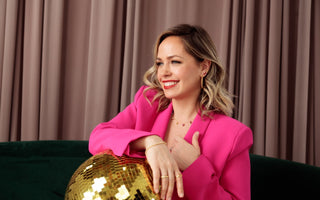 Scream Pretty and Hannah Martin Unveil New Collection; Colour Me Happy