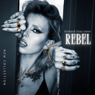 Introducing The Rebel Collection