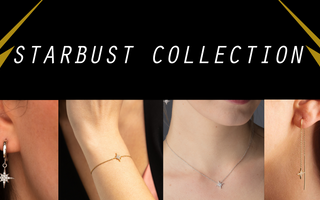 The Starburst Collection - it's out of this world...