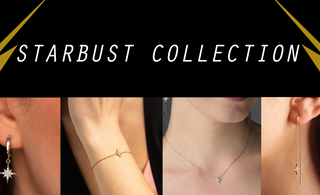 The Starburst Collection - it's out of this world...