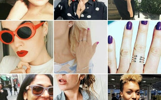 Scream Pretty Style - SS18 Sassy!