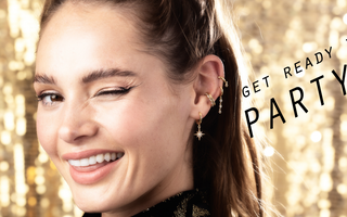 The Party Edit Blog