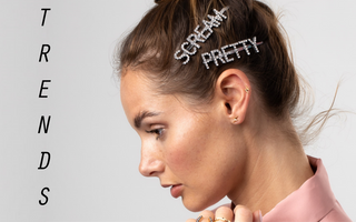Your AW19/20 Jewellery Trend report