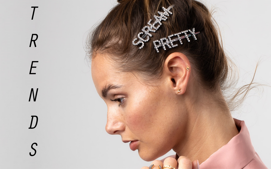 Your AW19/20 Jewellery Trend report