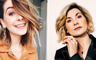 Incredible Women: Scream Pretty's Spring Shoutout