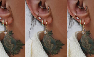 Curated Ear Competition (& blog!!)