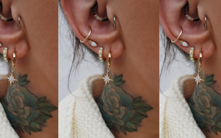Curated Ear Competition (& blog!!)