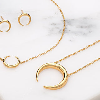 Horn Jewellery