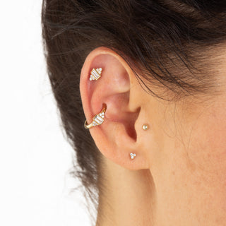 Audrey Jewellery Collection