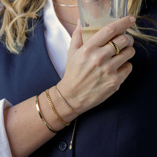 Everyday Foundation Jewellery for Women by Scream Pretty x Hannah Martin